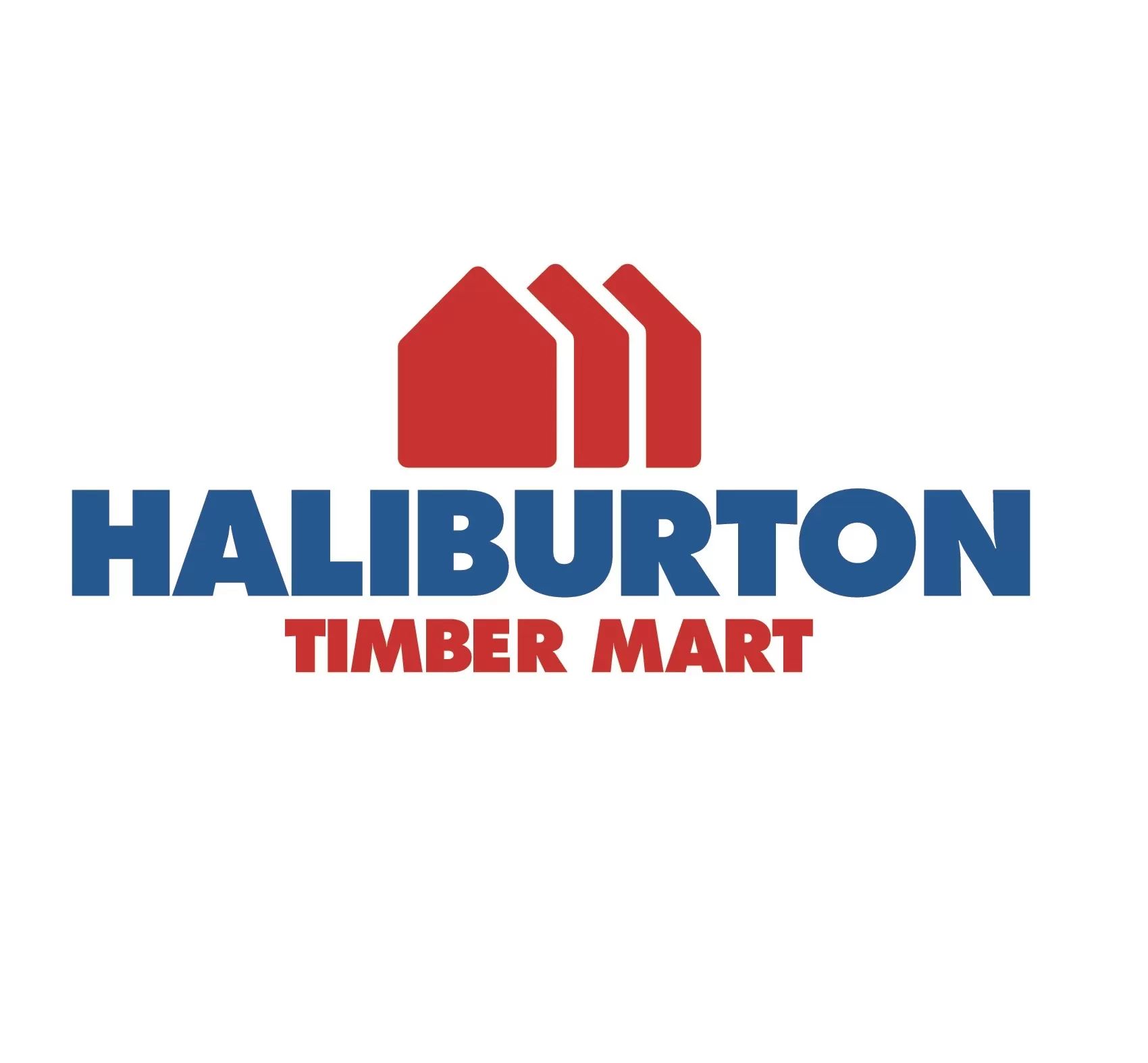 Haliburton Timber Mart Logo